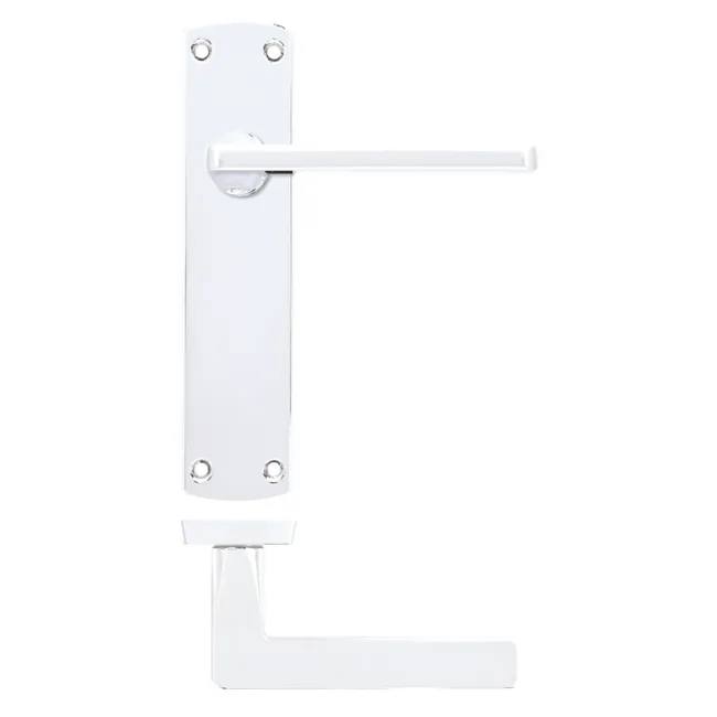 LPD Chester Polished Chrome Hardware Pack