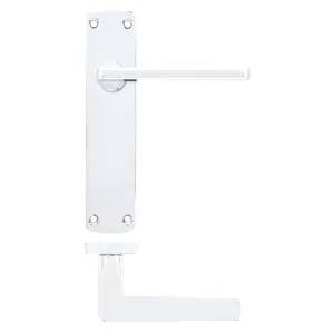 LPD Chester Polished Chrome Hardware Pack