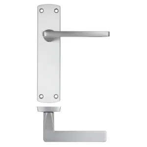 LPD Chester Satin Chrome Hardware Pack