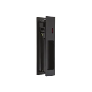 LPD Gemini Handle (Matt Black)