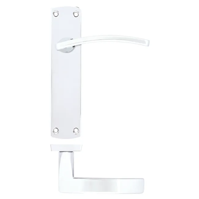 LPD Oxford Polished Chrome Hardware Pack