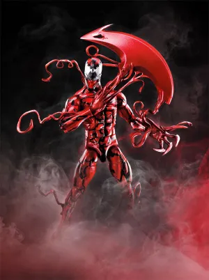 Marvel Legends Series 6-inch Carnage