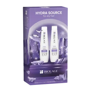 Matrix Biolage Hydra Source Duo Gift Pack