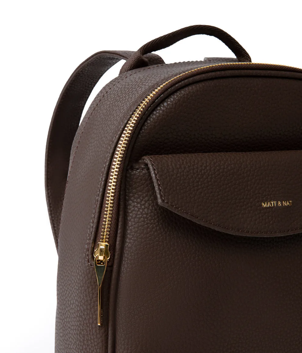 Matt & Nat Harlem Small Backpack - Tuffle