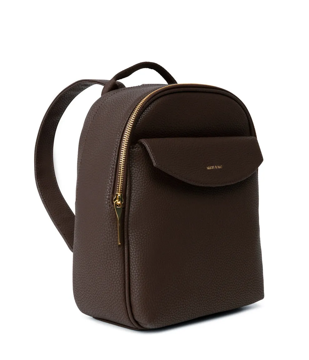Matt & Nat Harlem Small Backpack - Tuffle