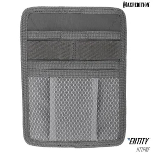 Maxpedition Entity Hook & Loop Low Profile Panel (Gray)