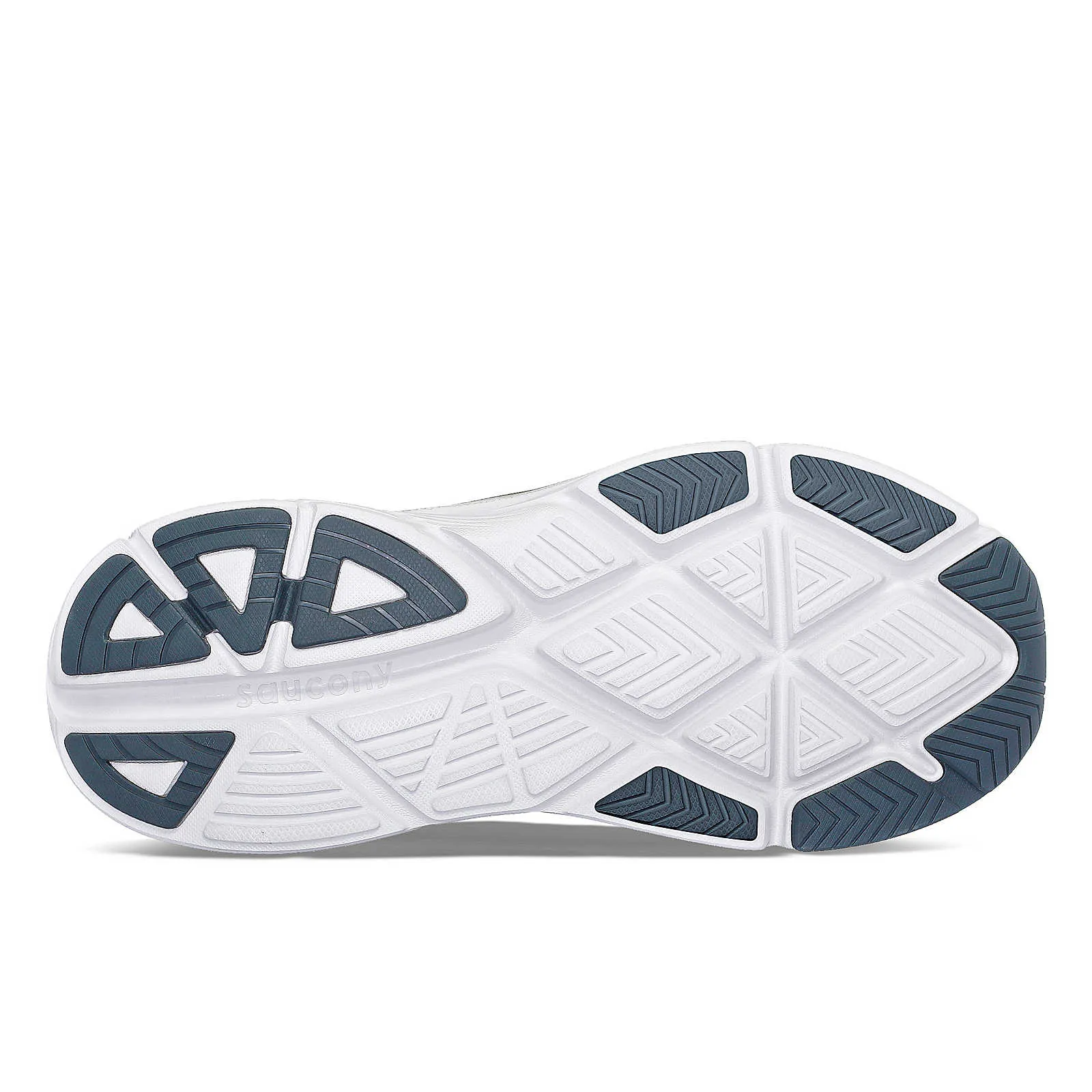 Men's Saucony Guide 17 Running Shoe in Flint | Shadow