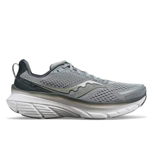 Men's Saucony Guide 17 Running Shoe in Flint | Shadow