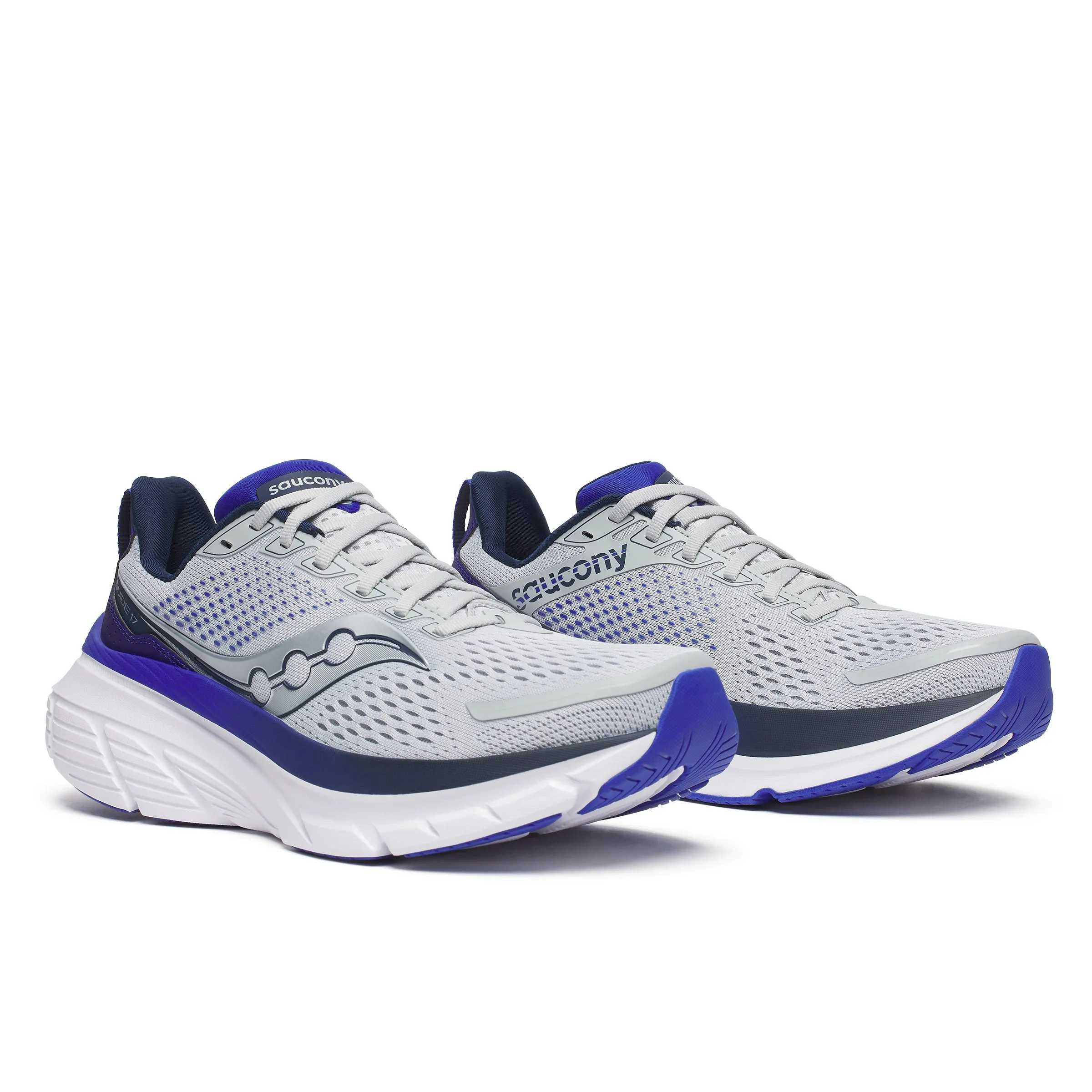 Men's Saucony Guide 17