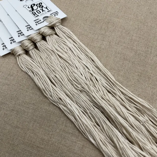 MFE Marry Harry 1808 - Roxy Floss Pack