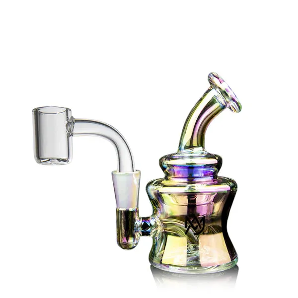 MJ ARSENAL- JAMMER MINI RIG