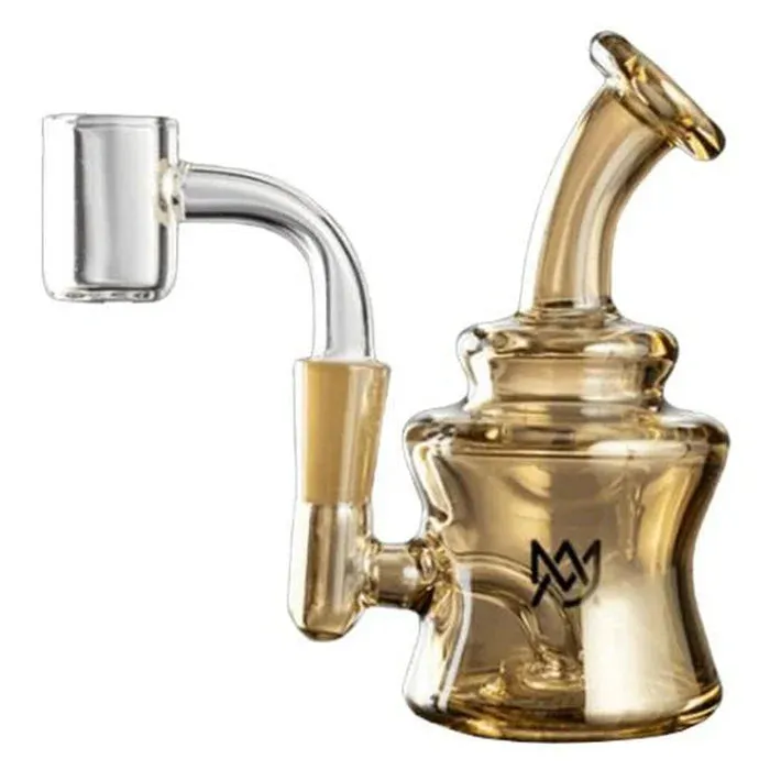 MJ ARSENAL- JAMMER MINI RIG