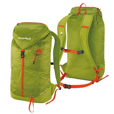 Montbell Versalite Pack 20