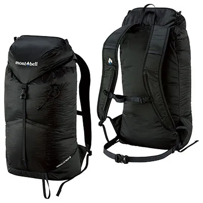 Montbell Versalite Pack 20