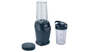 Morphy Richards, 403060, Nutri Blender 2 Cups, 3 Presets 1000w, Blue