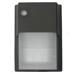 Morris Products 71420 Mini Wall Pack 20W BR