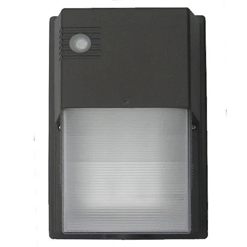 Morris Products 71420 Mini Wall Pack 20W BR