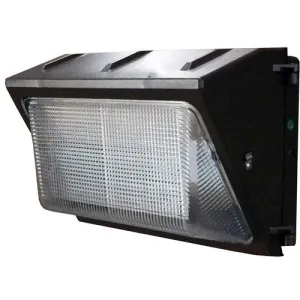 Morris Products 71425A 60W LED Medium Wallpack