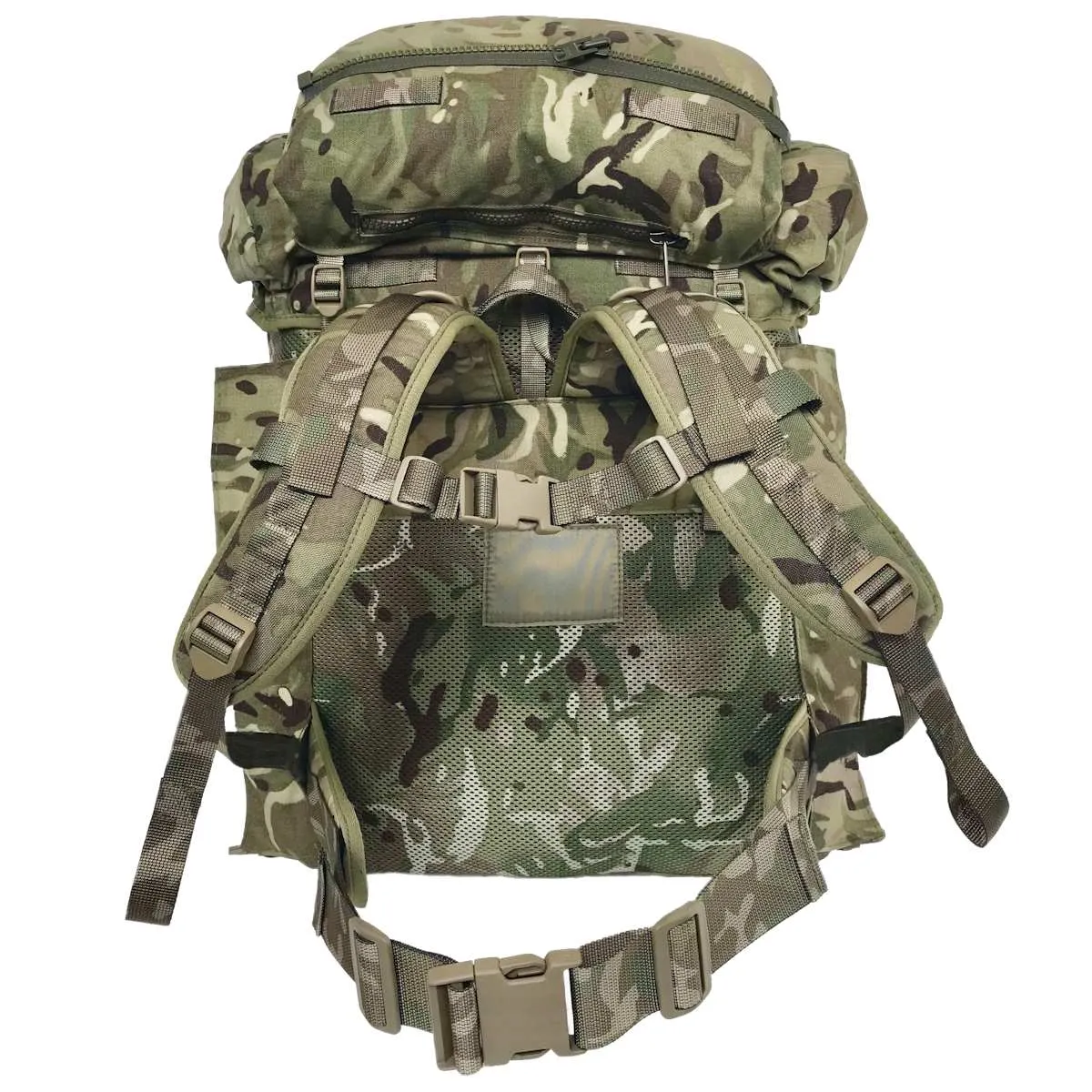MTP Air Support Field Pack 150L Bergen
