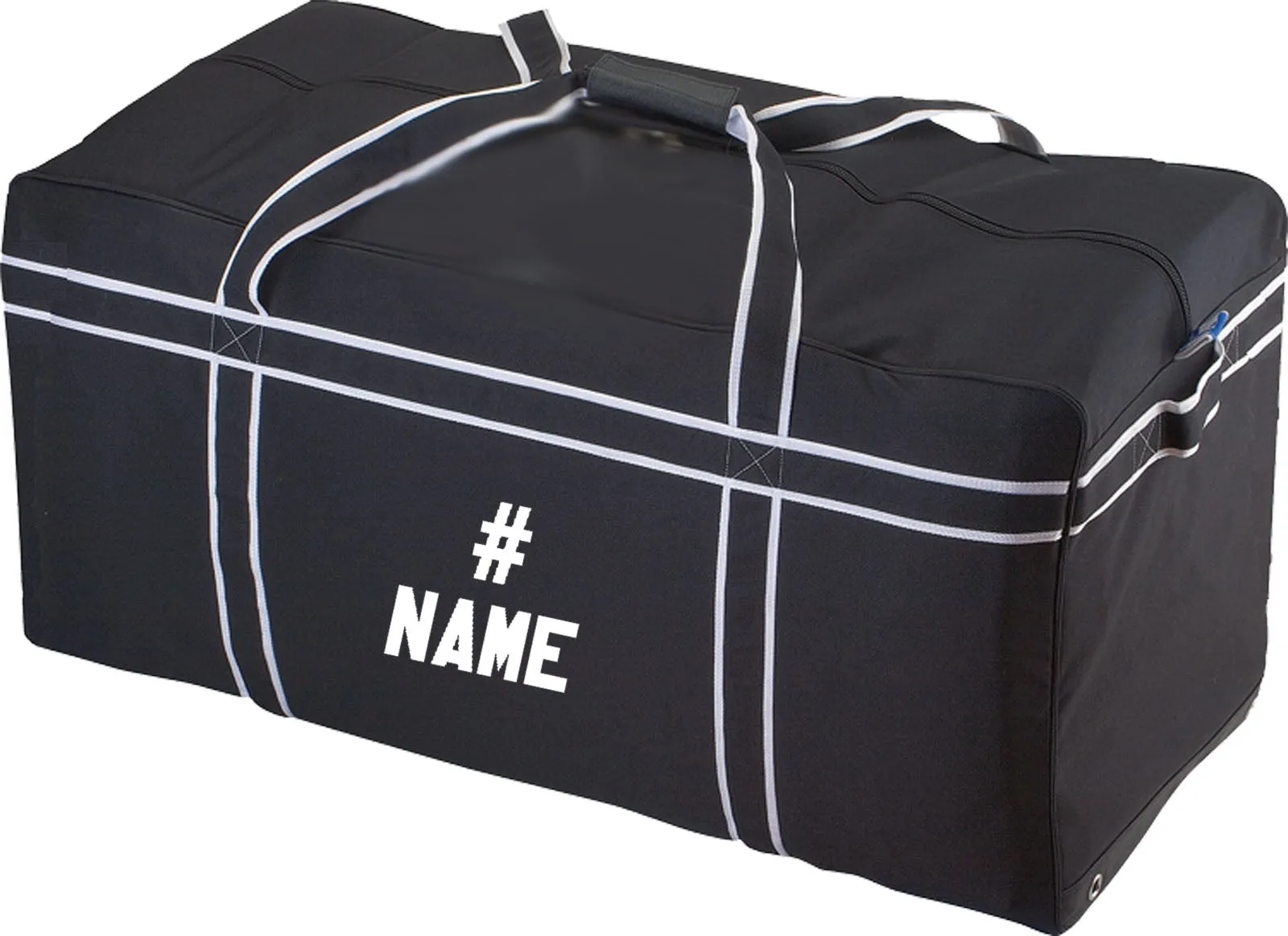 Muskies Team Hockey Bag (40 inch)