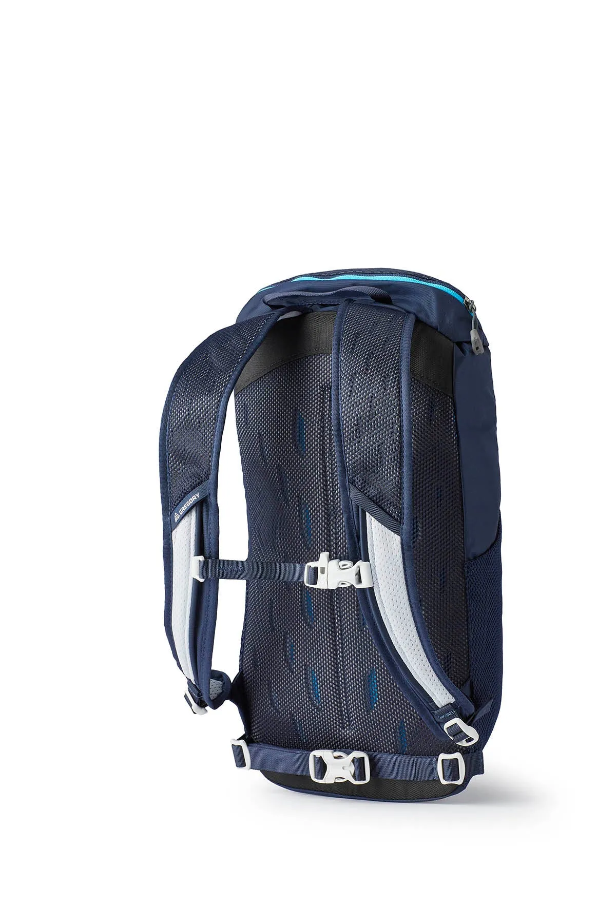 Nano 16 Bright Navy