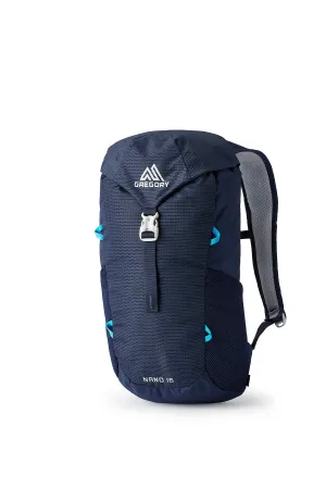 Nano 16 Bright Navy
