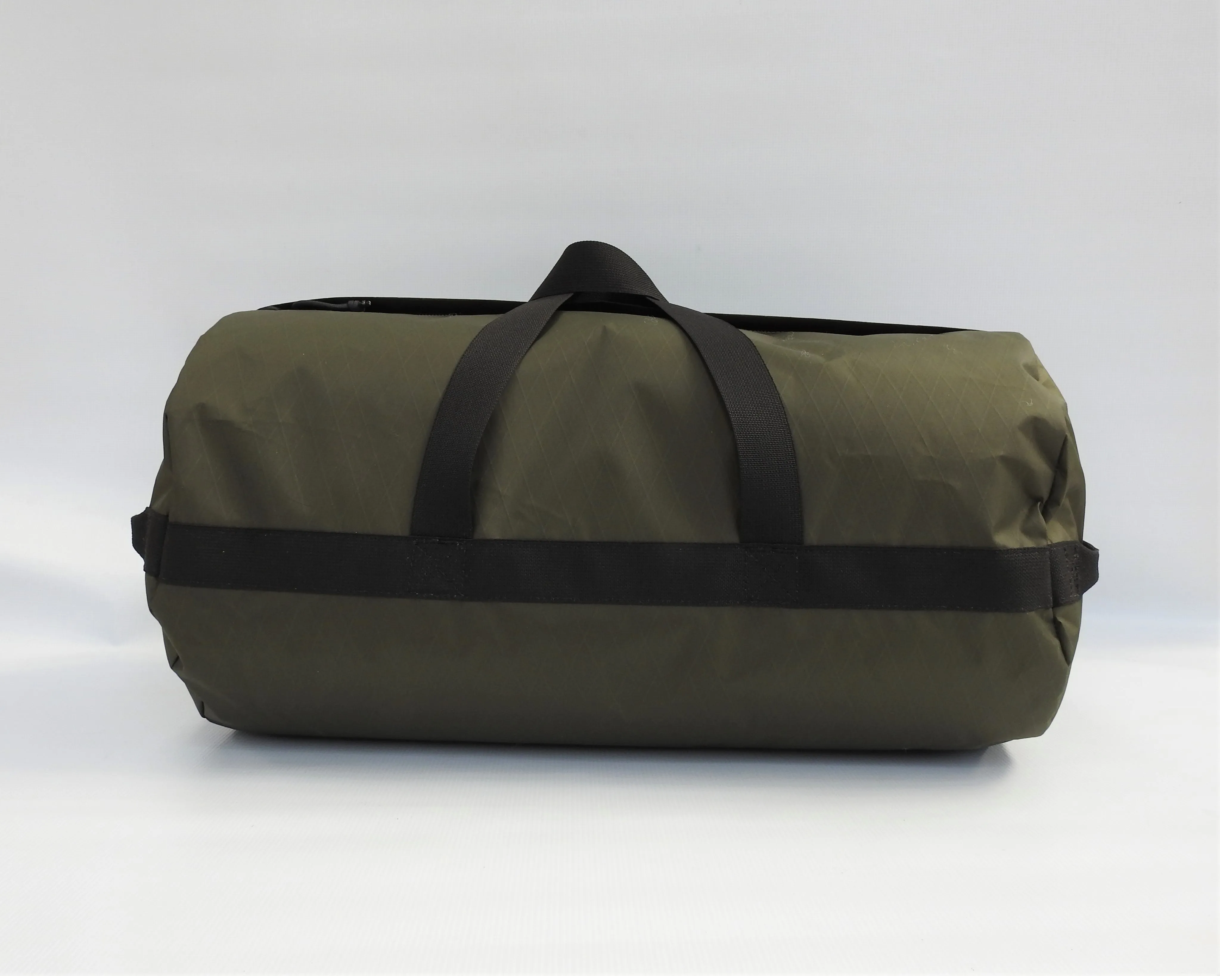No Duff Bag 60L