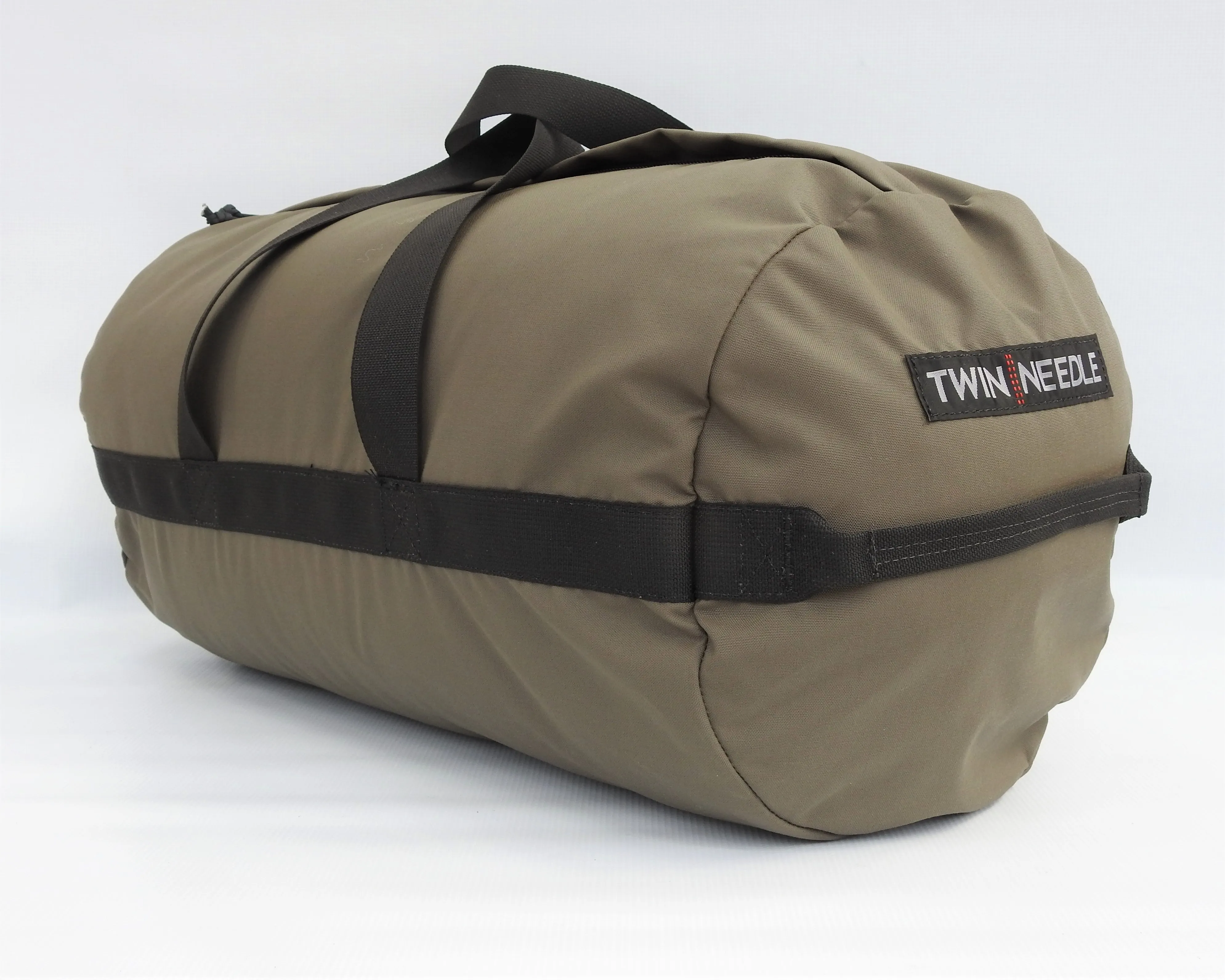 No Duff Bag 60L