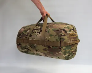 No Duff Bag 60L