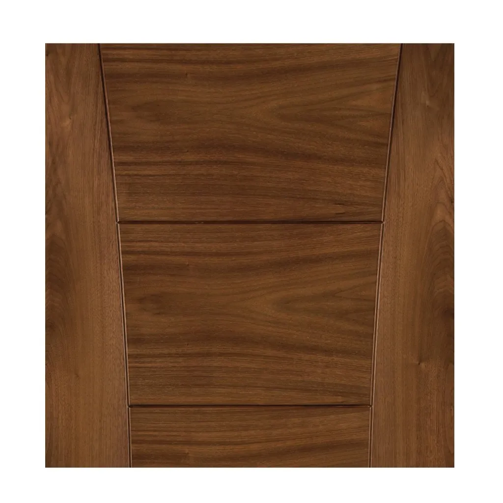 Pamplona Prefinished Walnut Internal Door