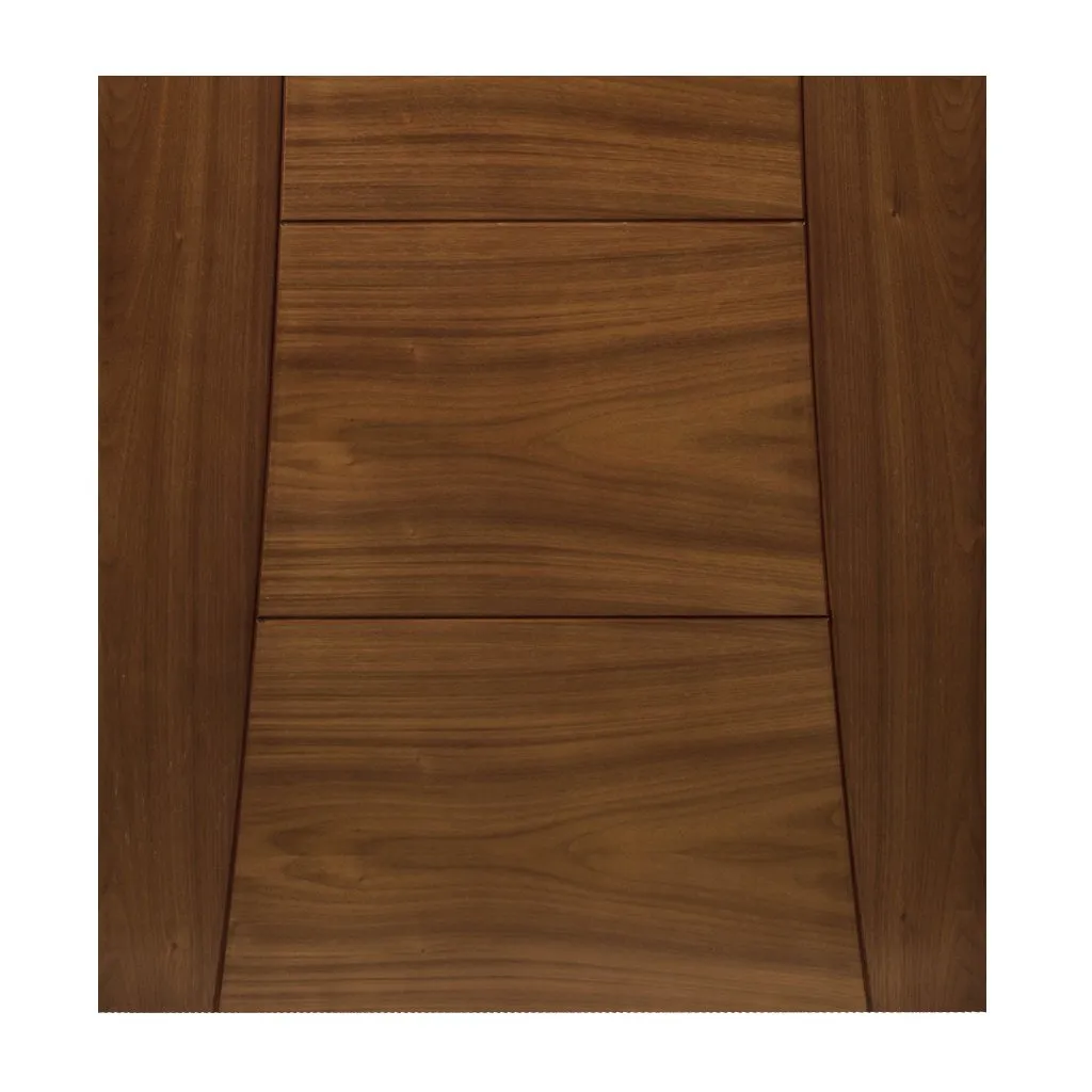 Pamplona Prefinished Walnut Internal Door