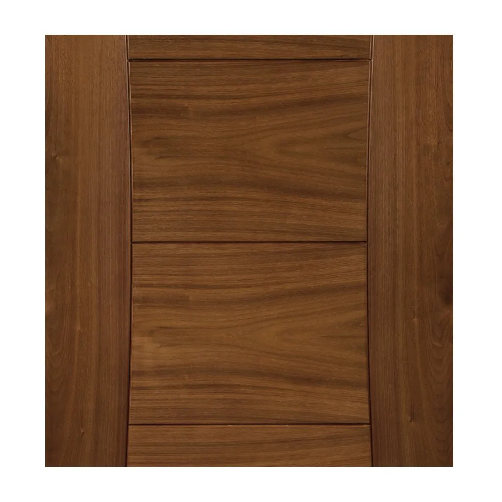 Pamplona Prefinished Walnut Internal Door