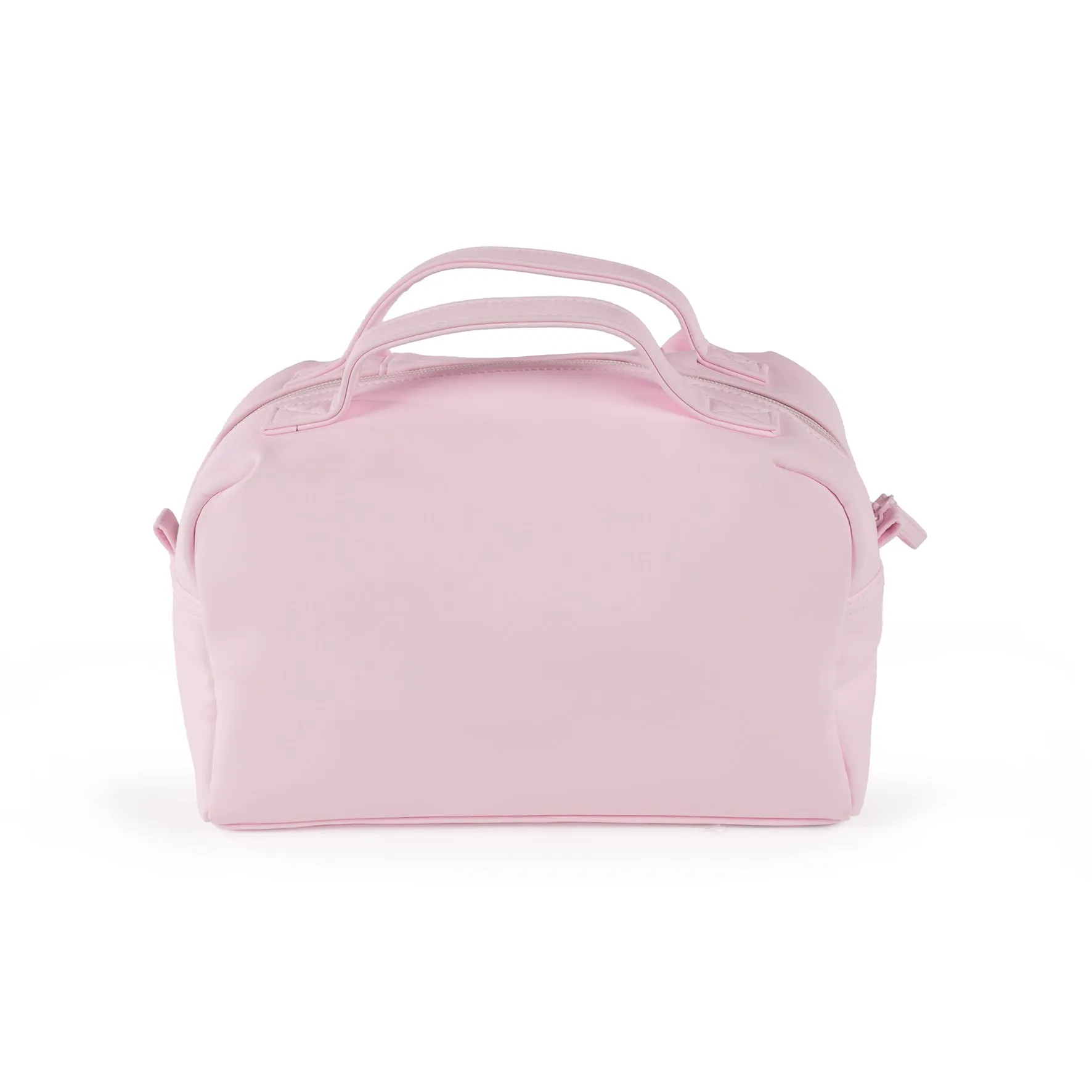 Pasito a Pasito Nido Flounce Pink Travel Essentials Case