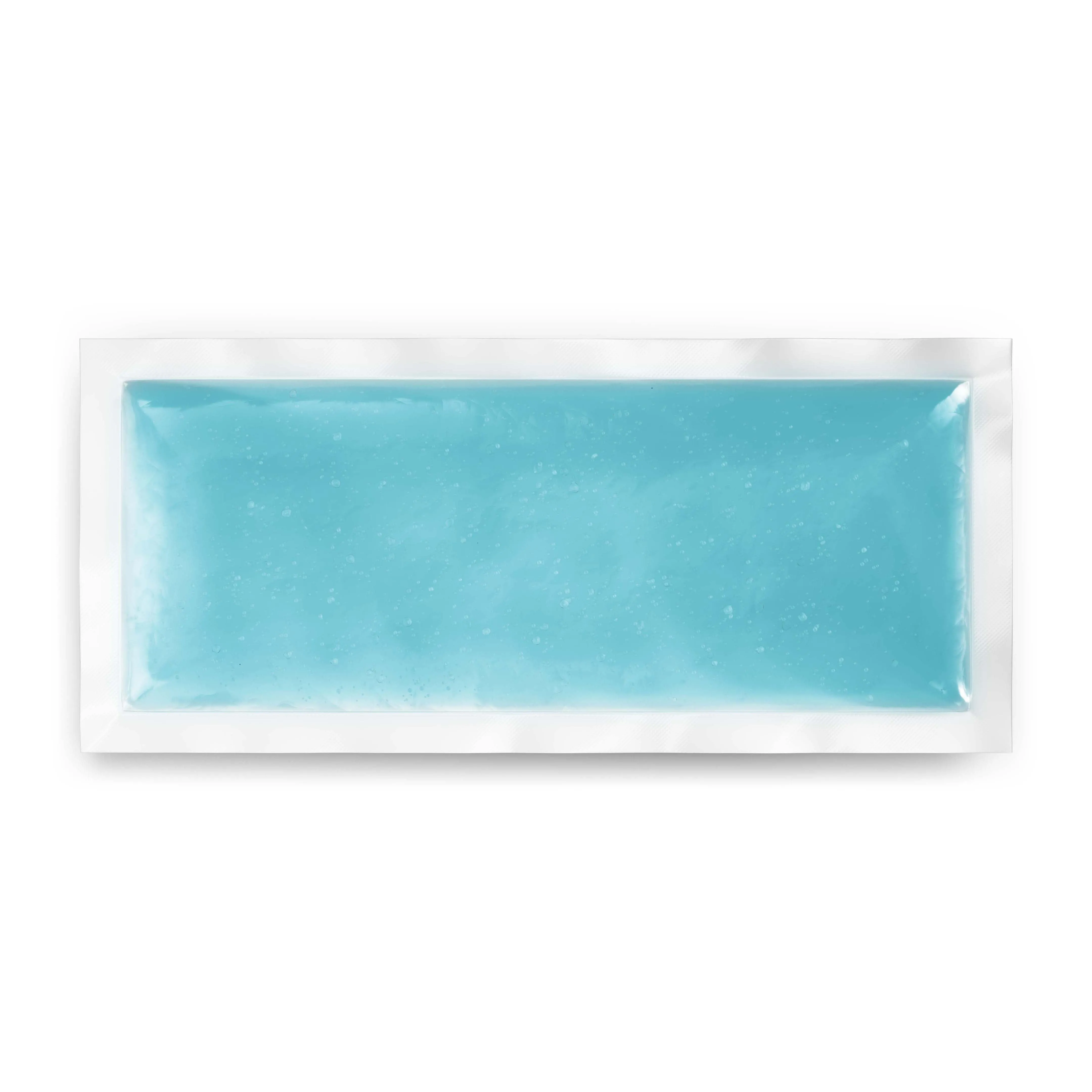Personalized Comfort Gel Packs, 4" x 9" (case of 50)