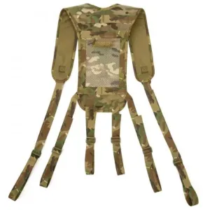 PLATATAC BK Harness
