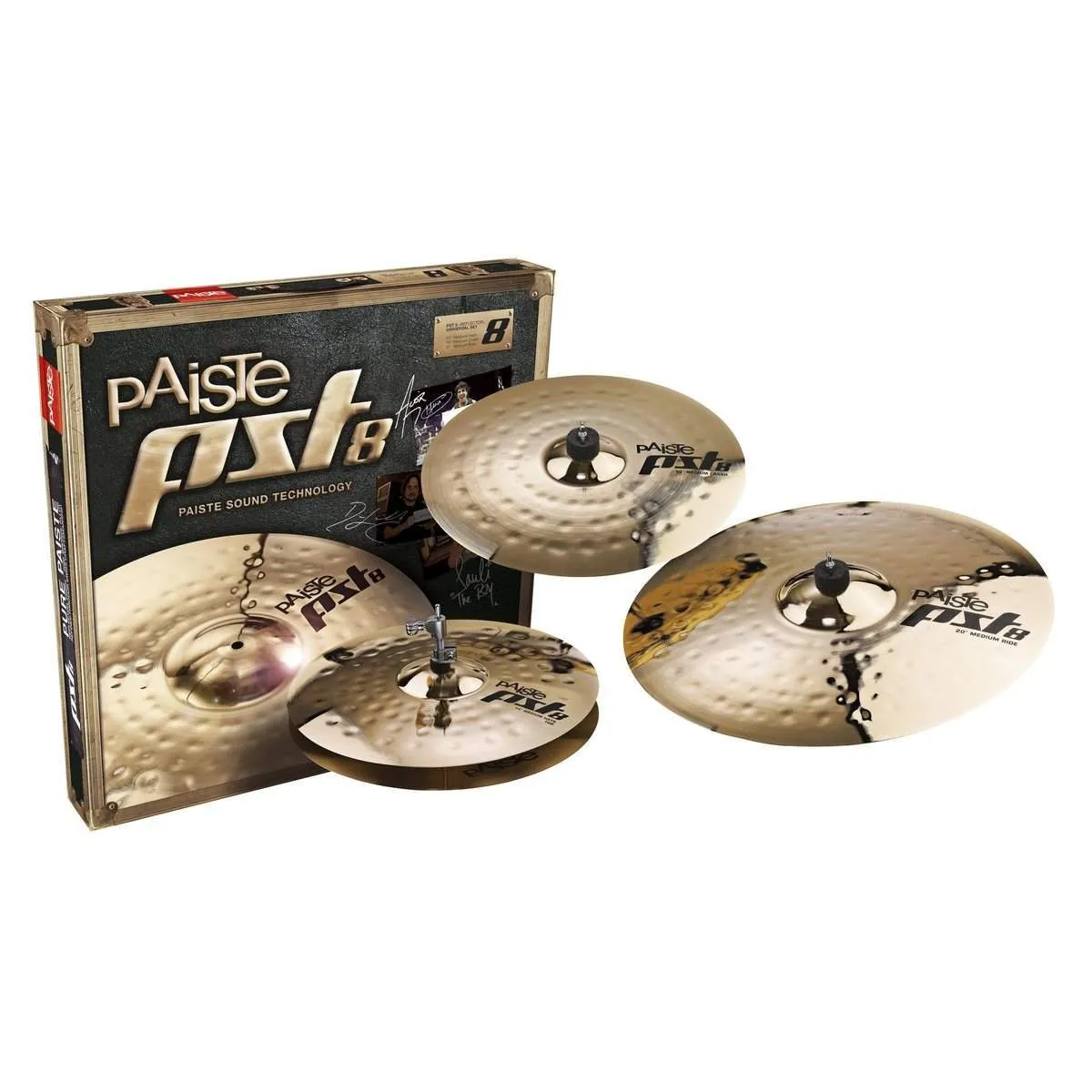 Pst8 Universal Set 14 16 20