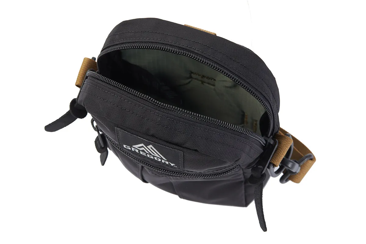 Quick Pocket M