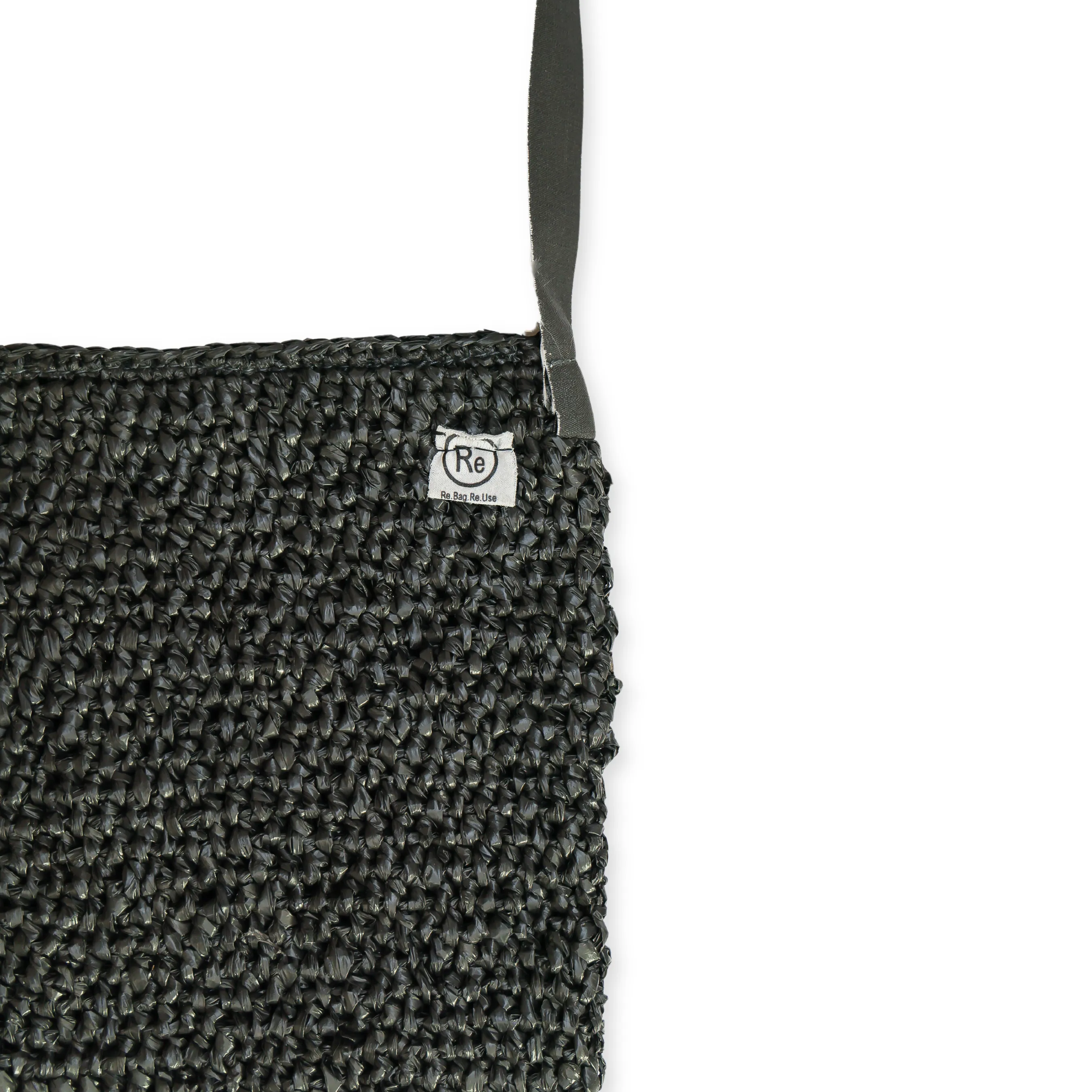 Rectangle Bag-Available in 2 Colours