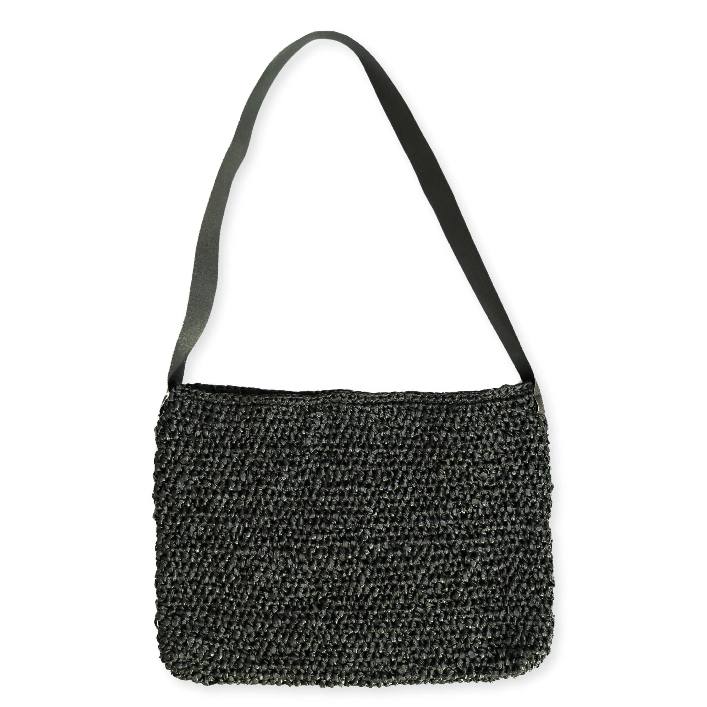 Rectangle Bag-Available in 2 Colours