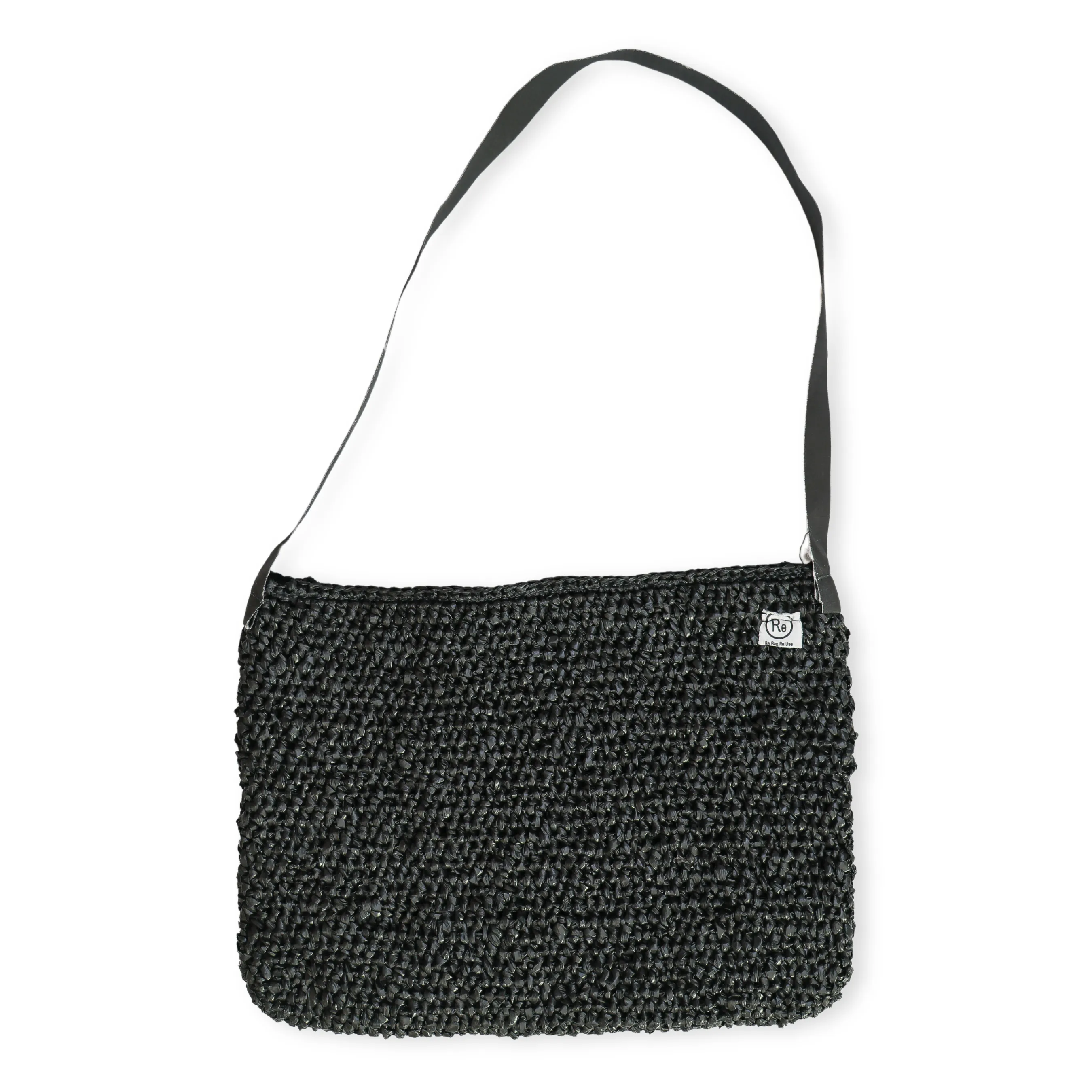 Rectangle Bag-Available in 2 Colours