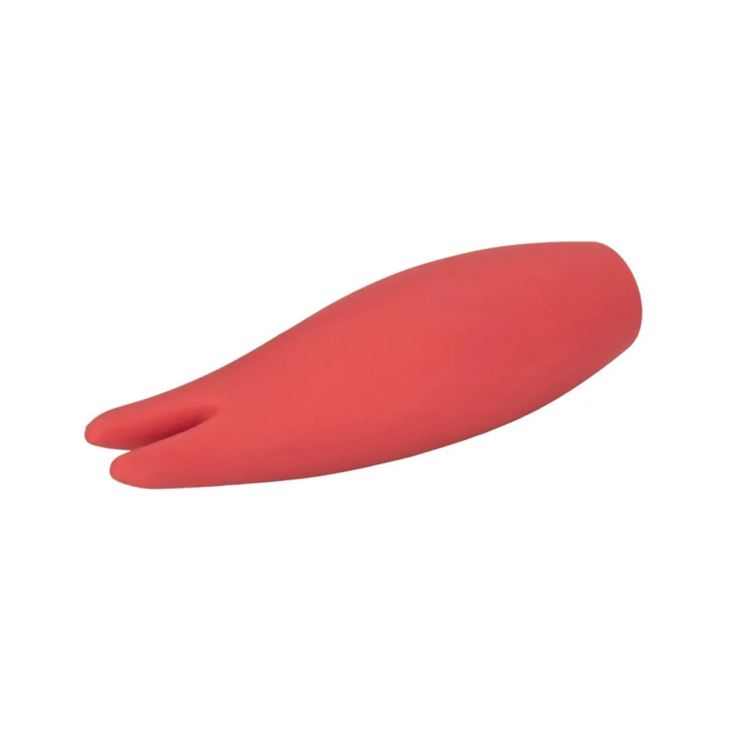 Red Hot Flare - Red
