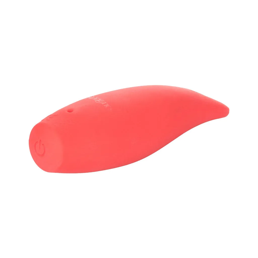 Red Hot Flare - Red