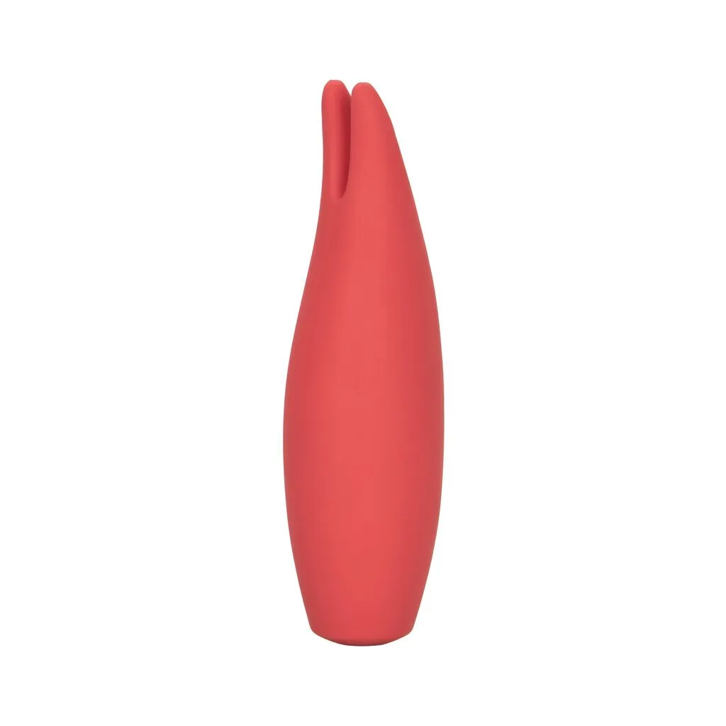 Red Hot Flare - Red