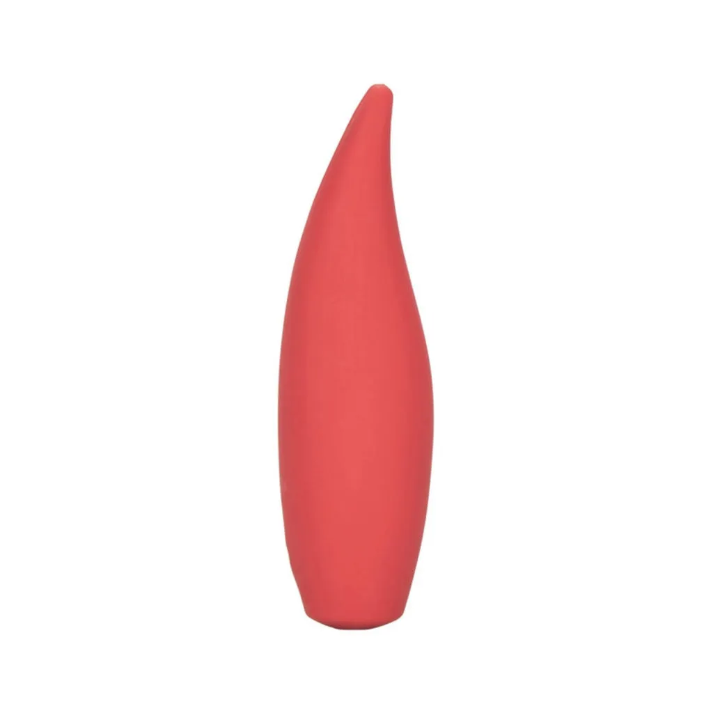 Red Hot Flare - Red