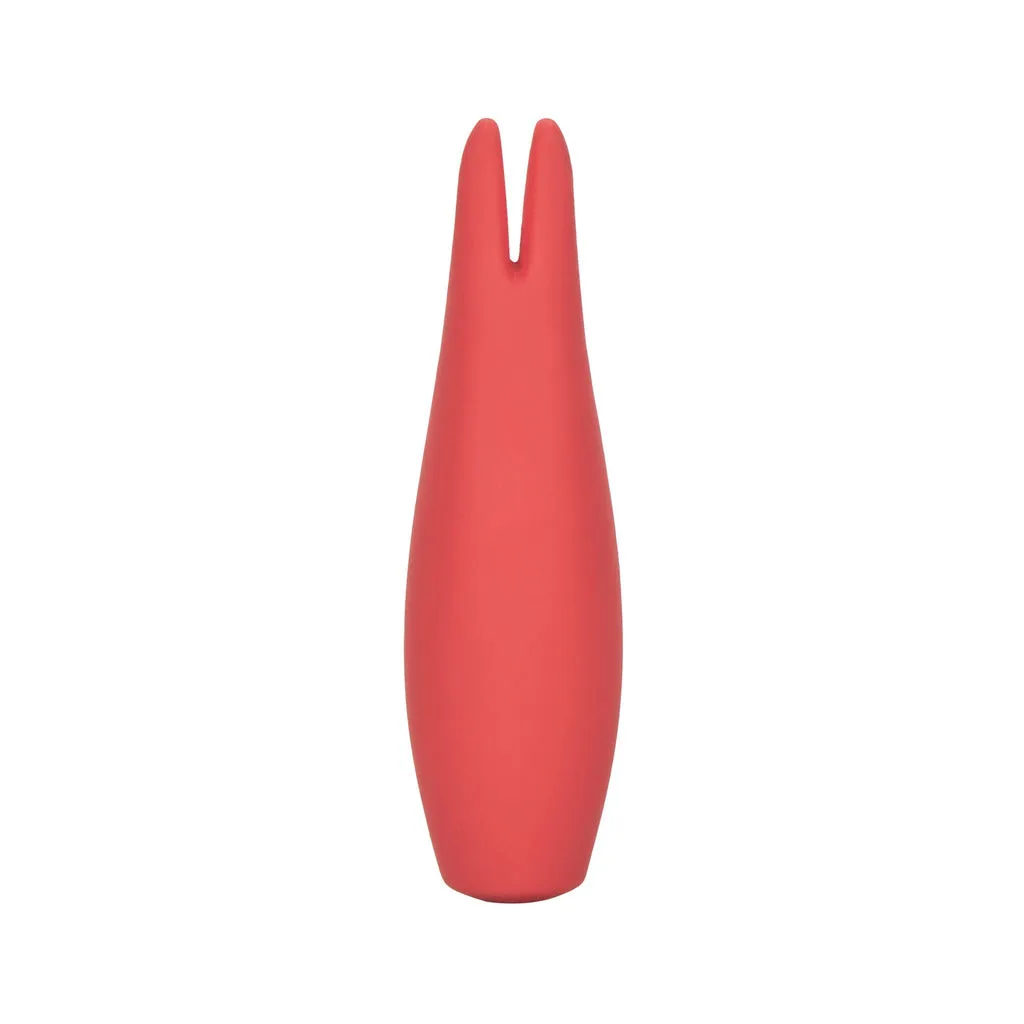 Red Hot Flare - Red