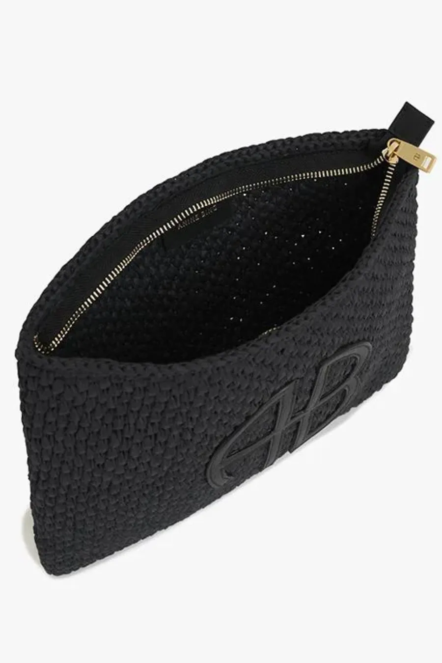 Rio Pouch Black