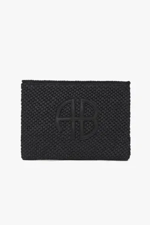 Rio Pouch Black