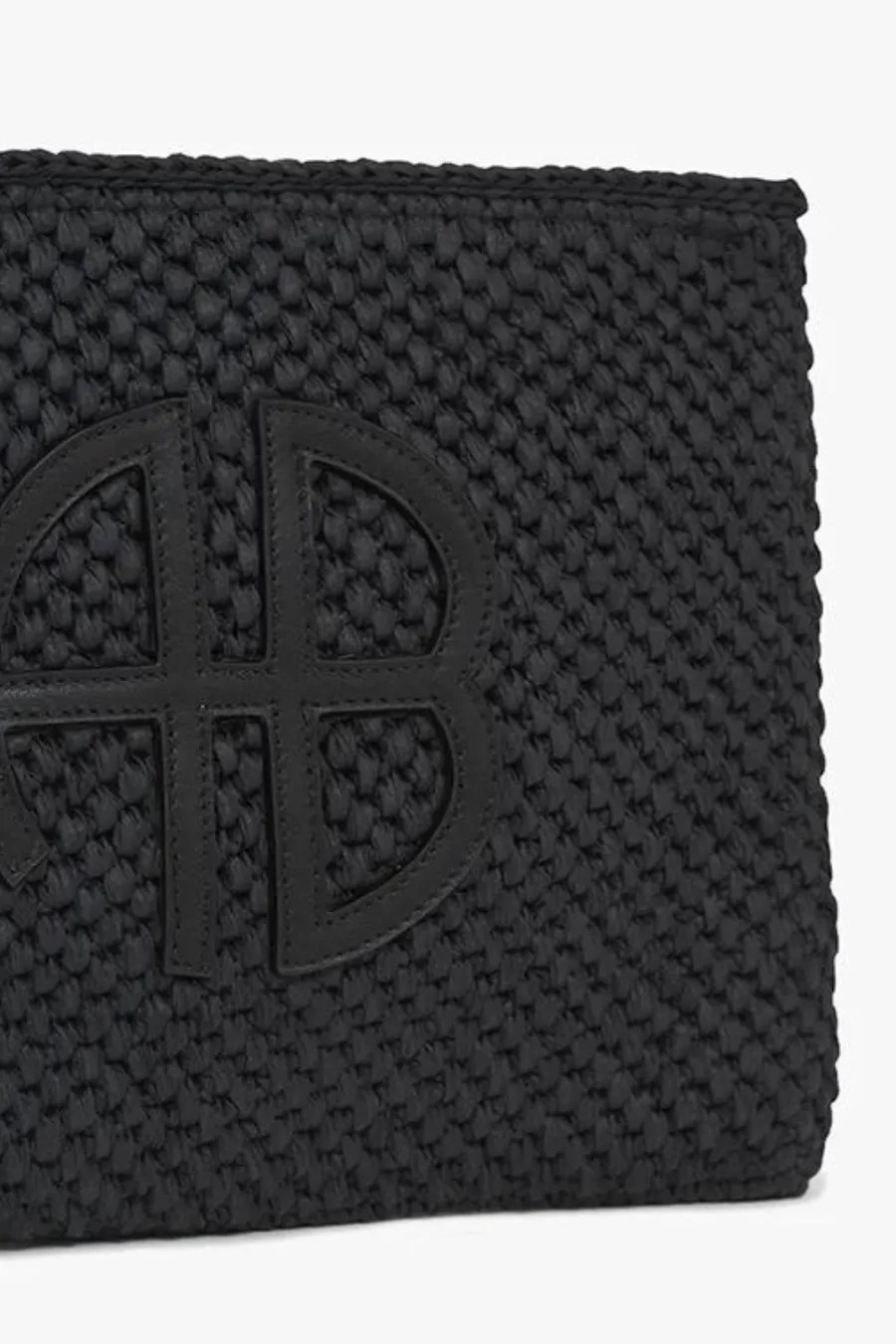 Rio Pouch Black