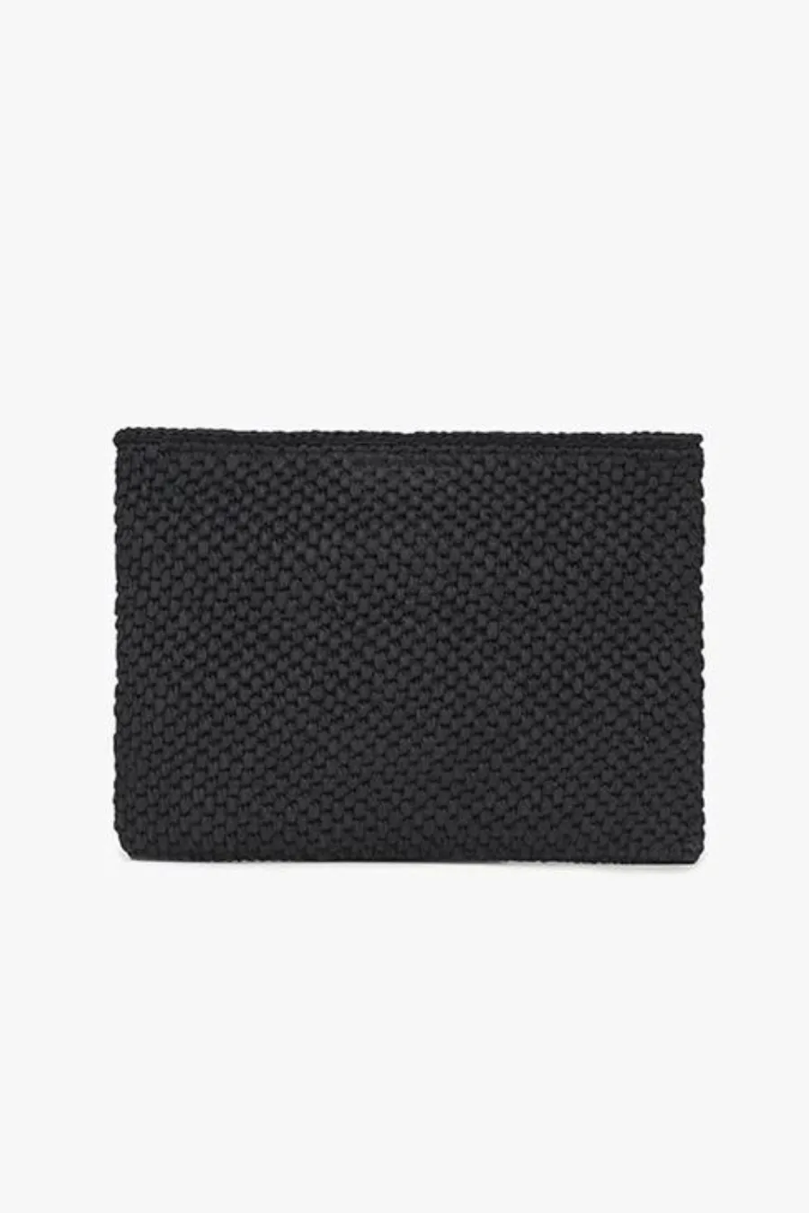 Rio Pouch Black