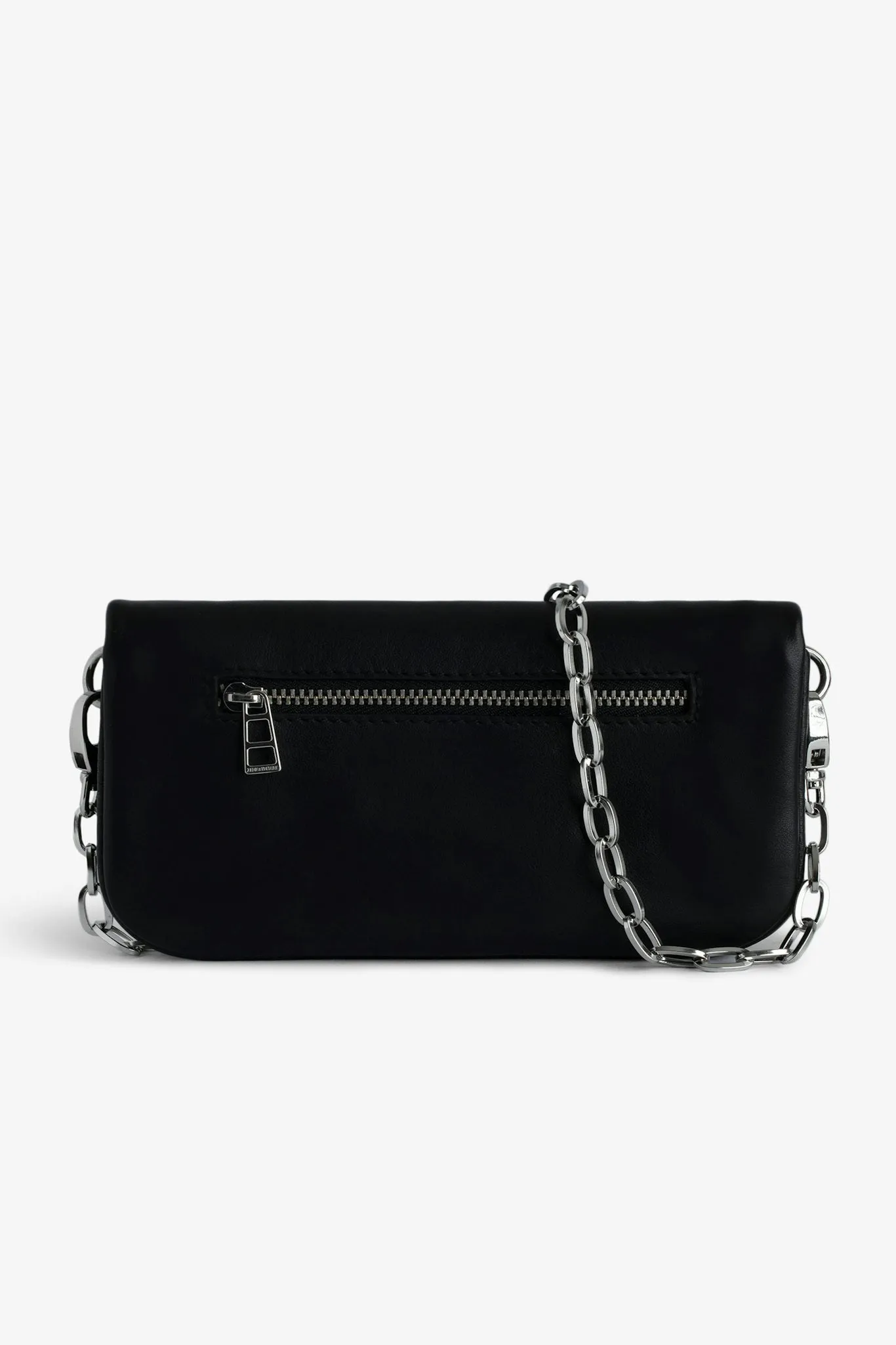 Rock Eternal Clutch Noir